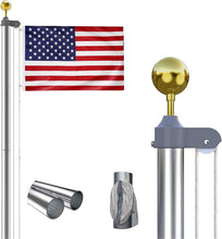 Load image into Gallery viewer, 20FT Flag Pole
