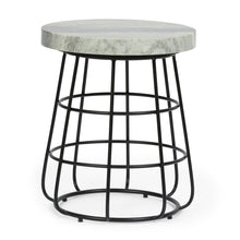 Load image into Gallery viewer, SIDE TABLE
