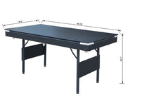 Load image into Gallery viewer, muitfunctional game table,pool table,billiard table,3 in1 billiard table,table tennis,dining table,indoor game talbe,table games,Family movemen
