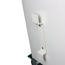 Load image into Gallery viewer, Mobile Charging Cart and Cabinet for Tablets Laptops 31+4-Device
