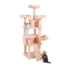 Load image into Gallery viewer, Cat Climbing Frame
