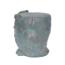 Load image into Gallery viewer, OWL GARDEN STOOL [Lots of scene pictures]
