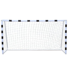 Load image into Gallery viewer, Portable Soccer Door Frame 5.2ft High, Soccer Door, Courtyard Park for Youth Soccer Matches
