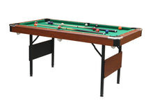 Load image into Gallery viewer, game tables,pool table,billiard table,indoor game talbe,table games,Family movemen

