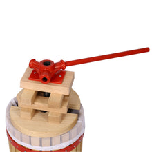 Load image into Gallery viewer, Fruit  Wine Press-3.17 Gallon/12L
