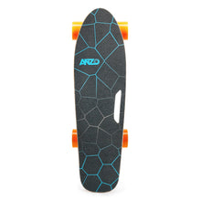 Load image into Gallery viewer, Small Electric Skateboard with Remote Control, 350W, Max 10 MPH, 7 Layers Maple E-Skateboard, load up to 100kg for Adult, Teens, and Kids
