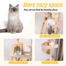 Load image into Gallery viewer, Cat Climbing Frame
