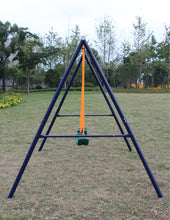 Load image into Gallery viewer, Two  Station Swing Set for Children
