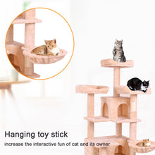 Load image into Gallery viewer, Cat Climbing Frame
