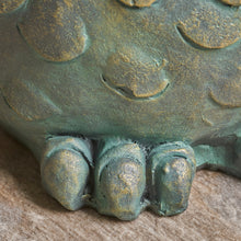 Load image into Gallery viewer, OWL GARDEN STOOL [Lots of scene pictures]
