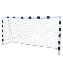Load image into Gallery viewer, Portable Soccer Door Frame 5.2ft High, Soccer Door, Courtyard Park for Youth Soccer Matches
