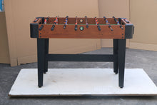 Load image into Gallery viewer, soccer table,foosball table,football table,game table, table soccer,table football,Children's game table,table games
