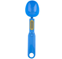 Load image into Gallery viewer, Kitchen Scale Measuring Spoon Scale
