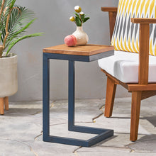 Load image into Gallery viewer, ACCENT TABLE-SMALL
