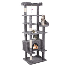 Load image into Gallery viewer, Cat Climbing Frame
