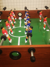 Load image into Gallery viewer, soccer table,foosball table,football table,game table, table soccer,table football,Children's game table,table games

