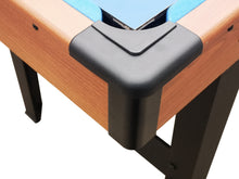 Load image into Gallery viewer, game table,multi game table,pool table,tennis table,hockey table,multifunctional table, multifunctional games table,desk game
