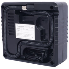 Load image into Gallery viewer, Auto Safety Emergency Kit, Emergency Car Kit with Portable Air Compressor
