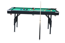 Load image into Gallery viewer, pool table,billiard table,game table,indoor table,Children's Toys,table games
