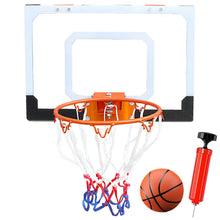 Load image into Gallery viewer, Mini Basketball Hoop 02
