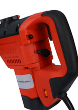 Load image into Gallery viewer, Rotary Hammer 1100W(Red + Black) 1-1/2"  SDS Plus Rotary Hammer Drill 3 Functions

