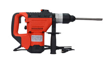Load image into Gallery viewer, Rotary Hammer 1100W(Red + Black) 1-1/2"  SDS Plus Rotary Hammer Drill 3 Functions

