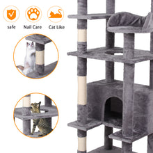 Load image into Gallery viewer, Cat Climbing Frame

