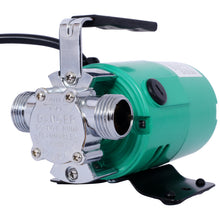 Load image into Gallery viewer, Water Transfer Pump, 115V 330 Gallon Per Hour - Portable Electric Utility Pump with ON/OFF Switch and 6' Water Hose Kit - Remove Water From Garden, Hot Tub, Pool, Aquariums, and More
