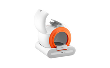 Load image into Gallery viewer, Smart Cat Litter Box Cat Litter Box Self-cleaning New Design
