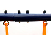 Load image into Gallery viewer, Two  Station Swing Set for Children
