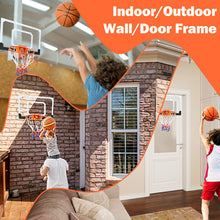 Load image into Gallery viewer, Mini Basketball Hoop 02
