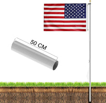 Load image into Gallery viewer, 20FT Flag Pole
