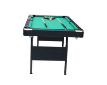 Load image into Gallery viewer, pool table,billiard table,game table,indoor table,Children's Toys,table games
