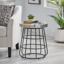 Load image into Gallery viewer, SIDE TABLE
