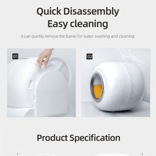Load image into Gallery viewer, Smart Cat Litter Box Cat Litter Box Self-cleaning
