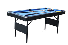 Load image into Gallery viewer, pool table,billirad table,game table,Children's game table,table games,family movement
