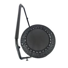Load image into Gallery viewer, 40 Inch Mini Exercise Trampoline for Adults or Kids
