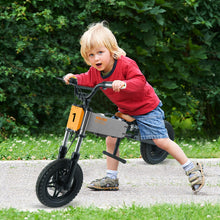 Load image into Gallery viewer, Children's outdoor off-road electric bicycle
