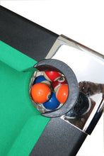 Load image into Gallery viewer, pool table,billiard table,game table,indoor table,Children's Toys,table games
