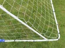 Load image into Gallery viewer, Kids Soccer Goals for Backyard Portable Youth Soccer Goal with Net 8x5 FT
