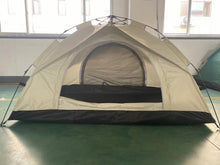 Load image into Gallery viewer, Camping dome tent is suitable for 2~3 people, waterproof, spacious, portable backpack tent, suitable for outdoor camping/hiking
