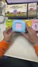 Load and play video in Gallery viewer, 1
