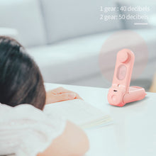 Load image into Gallery viewer, Multi-Function Portable Handheld Fan Nano Spray Fan USB Chargeable Mini Fan Facial Steamer Air Cooler Desktop Fan
