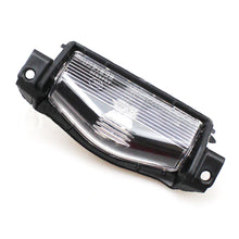 Load image into Gallery viewer, 1Pc Car License Plate Lamp Light Shell Cover for Mazda 2 3 M2 M3 2011-2013 BS1E-51-274E BS1E-51-274F

