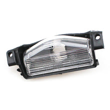 Load image into Gallery viewer, 1Pc Car License Plate Lamp Light Shell Cover for Mazda 2 3 M2 M3 2011-2013 BS1E-51-274E BS1E-51-274F
