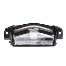 Load image into Gallery viewer, 1Pc Car License Plate Lamp Light Shell Cover for Mazda 2 3 M2 M3 2011-2013 BS1E-51-274E BS1E-51-274F
