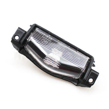 Load image into Gallery viewer, 1Pc Car License Plate Lamp Light Shell Cover for Mazda 2 3 M2 M3 2011-2013 BS1E-51-274E BS1E-51-274F
