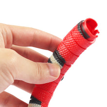 Load image into Gallery viewer, Smart Sensing Interactive Cat Toys Automatic Eletronic Snake Cat Teasering Play USB Rechargeable Kitten Toys for Cats Dogs Pet
