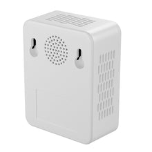 Load image into Gallery viewer, Air Monitor CO2 Carbon Dioxide Detector Greenhouse Warehouse Air Quality Temperature Humidity Monitor Fast Measurement Meter
