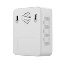 Load image into Gallery viewer, 3 IN 1 CO2 Meter CO2 Detector Multifunctional Thermohygrometer Home Intelligent Gas Analyzer Household Digital Air Pollution Monitor Infrared Sensors
